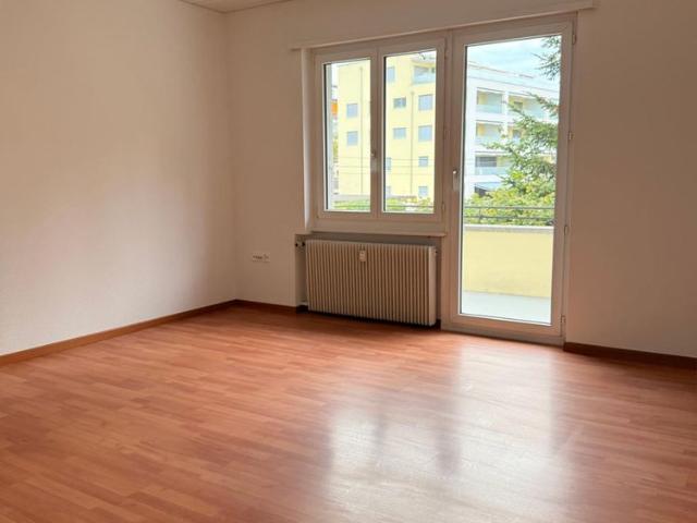 Apartment mieten in Unterzollikofen, Zollikofen