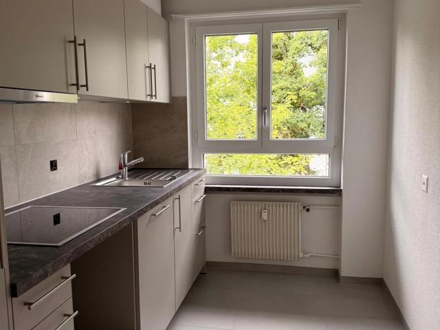 Apartment mieten in Unterzollikofen, Zollikofen