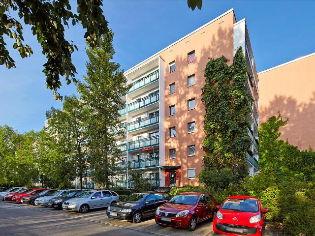 Apartment mieten in Marzahn-Hellersdorf, Berlin