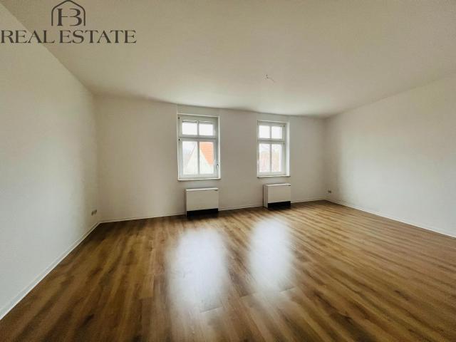 Wohnung mieten in Stendal, Sachsen-Anhalt