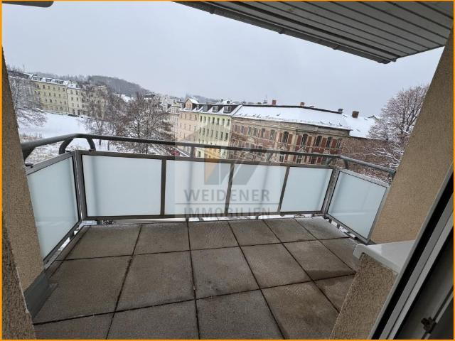 Apartment mieten in Ostviertel, Gera