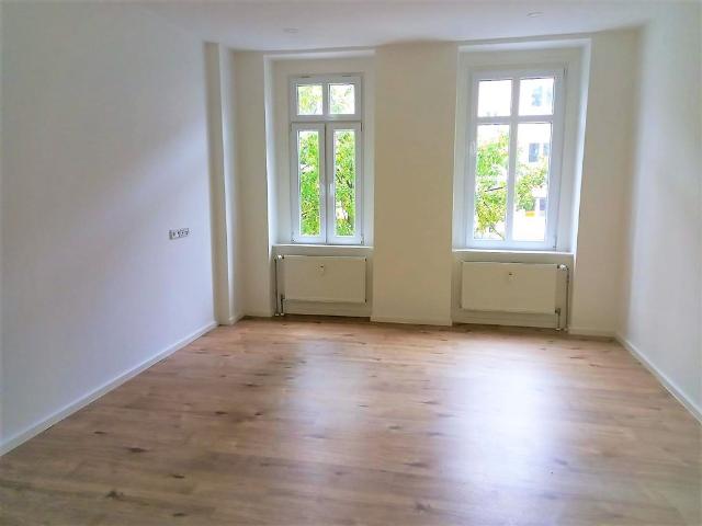 Wohnung mieten in Eutritzsch, Leipzig