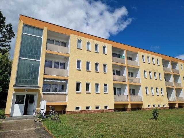 Apartment mieten in Apollensdorf, Wittenberg