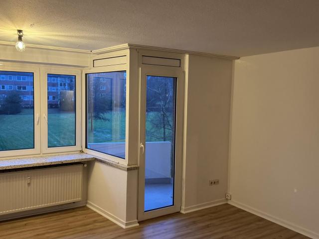 Wohnung kaufen in Neumühlen-Dietrichsdorf, Kiel