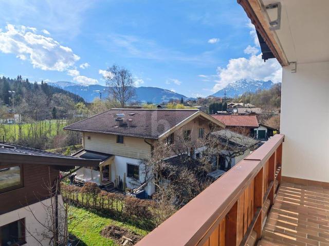 Apartment kaufen in Mariaalm, Salzburg