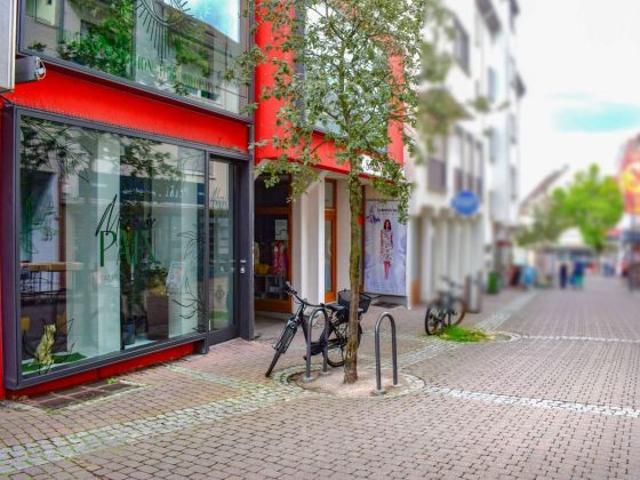 Wohnung kaufen in Wiesloch, Rhein-Neckar-Kreis