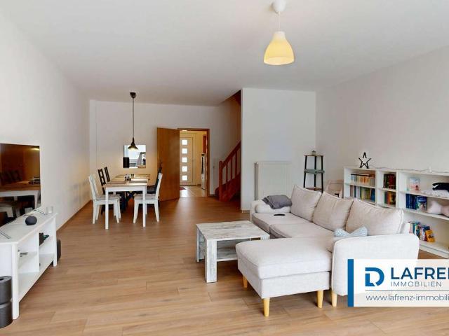 Haus kaufen in Gleschendorf, Scharbeutz