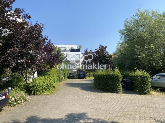 Apartment mieten in Dellbrück, Köln