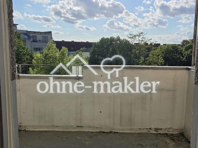 Wohnung mieten in Berlin