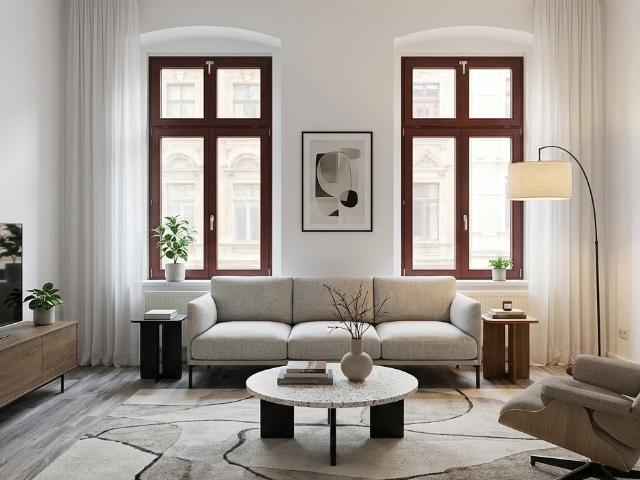 Apartment mieten in Innenstadt, Görlitz