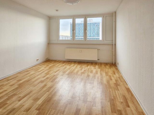 Apartment mieten in Neustadt, Halle