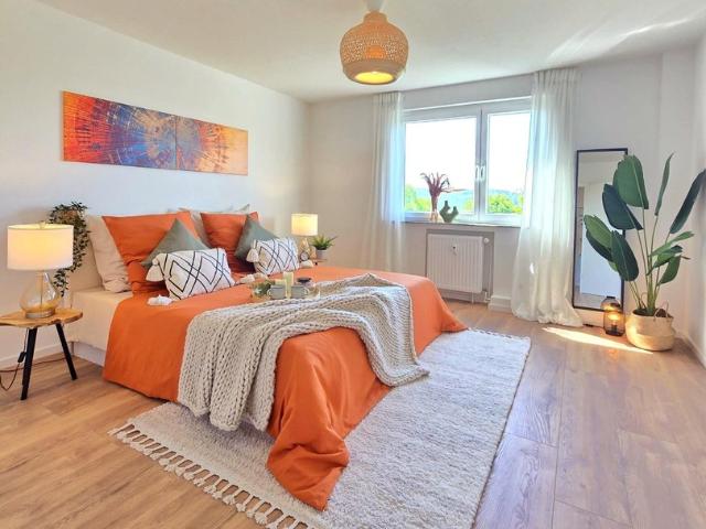 Wohnung mieten in Essen, Nordrhein-Westfalen