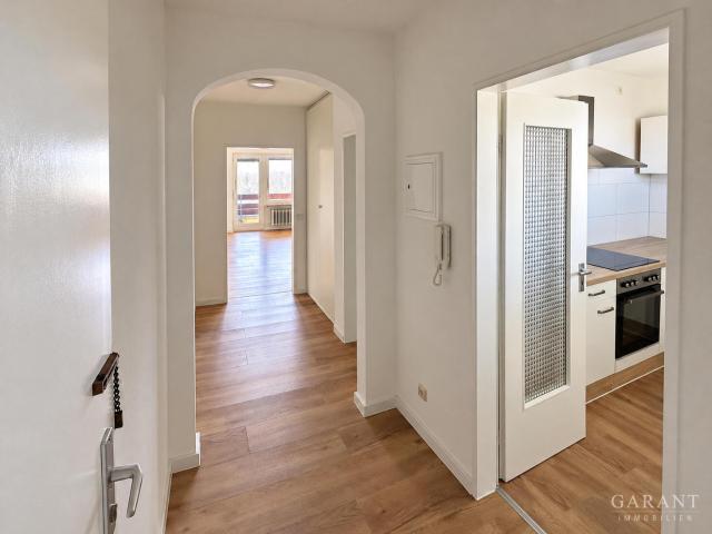 Wohnung kaufen in Oberhaugstett, Neubulach