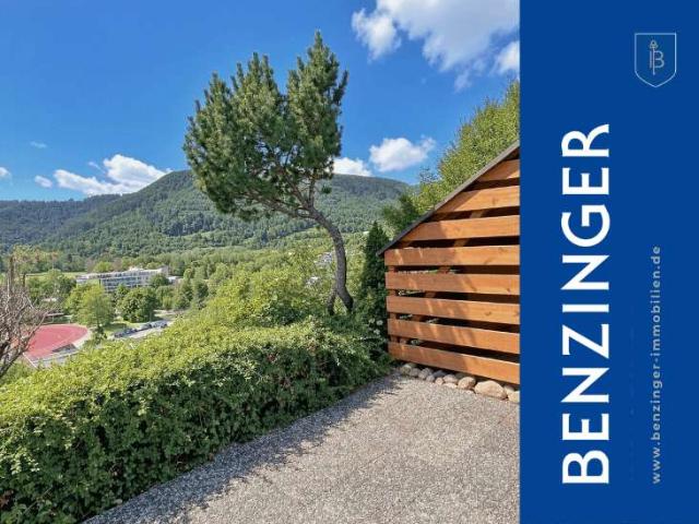 Wohnung kaufen in Bad Urach, Landkreis Reutlingen