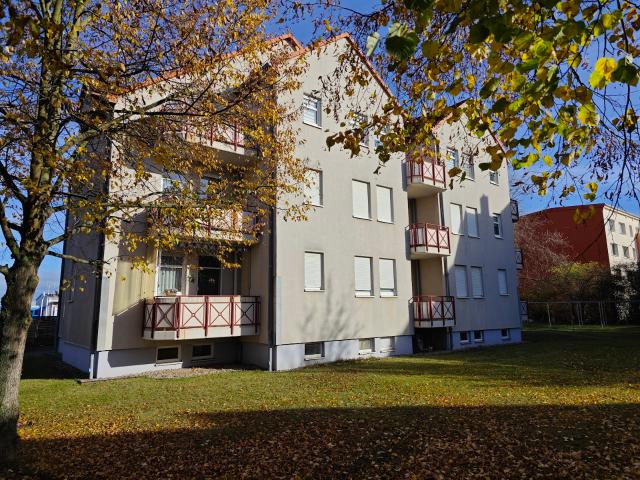 Apartment mieten in Grimma, Sachsen