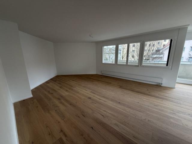 Wohnung mieten in Lü
