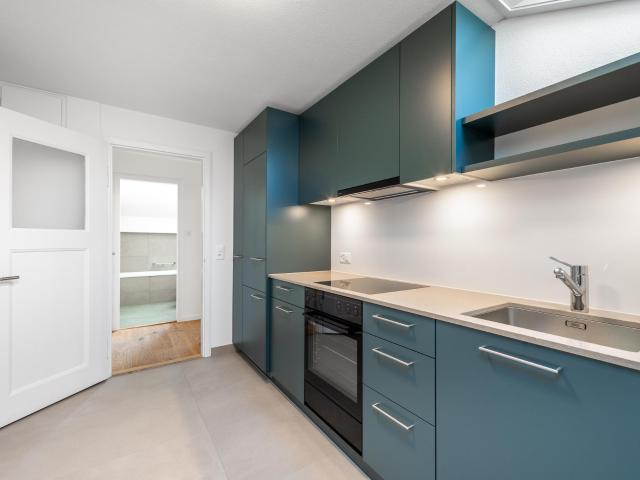 Apartment mieten in Lü