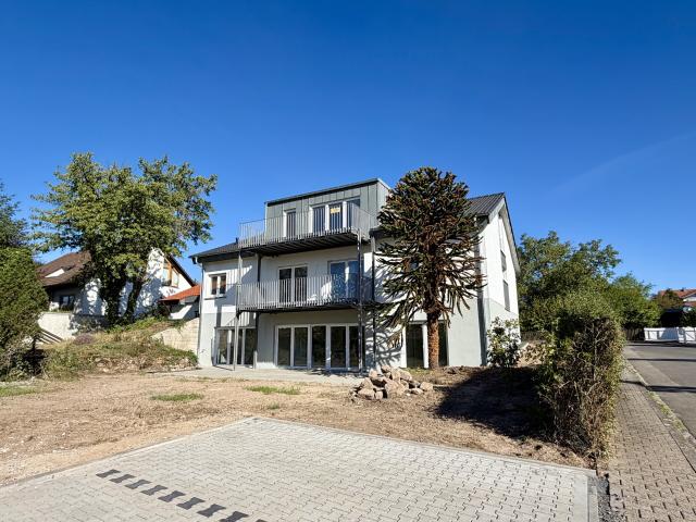 Apartment mieten in Kirchheimbolanden, Rheinland-Pfalz