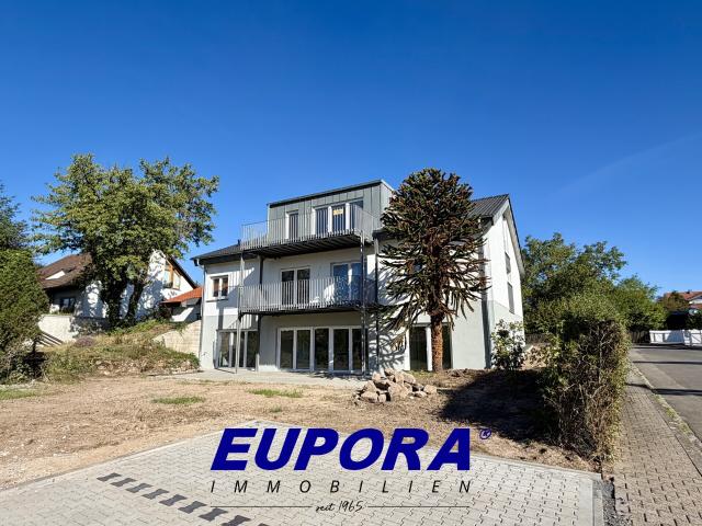 Apartment mieten in Kirchheimbolanden, Rheinland-Pfalz