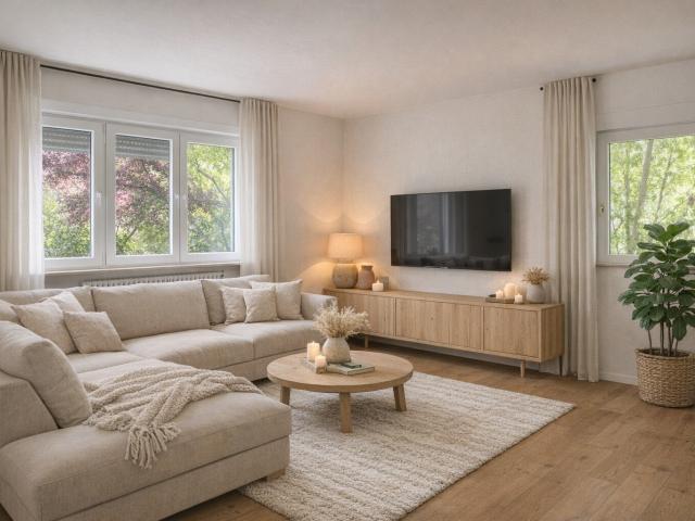 Apartment mieten in Drewer, Marl