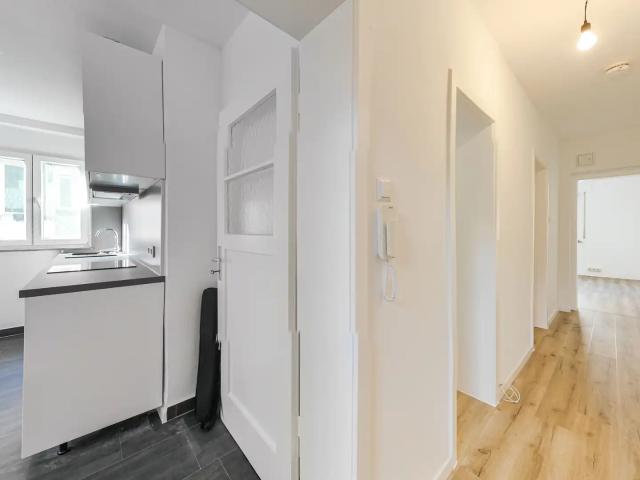Apartment mieten in Stuttgart-West, Stuttgart
