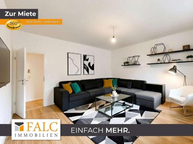 Apartment mieten in Innenstadt, Pforzheim
