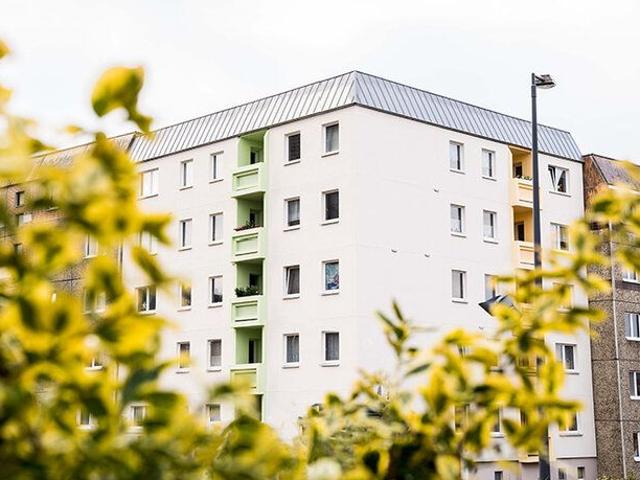 Apartment mieten in Gramzow, Brandenburg