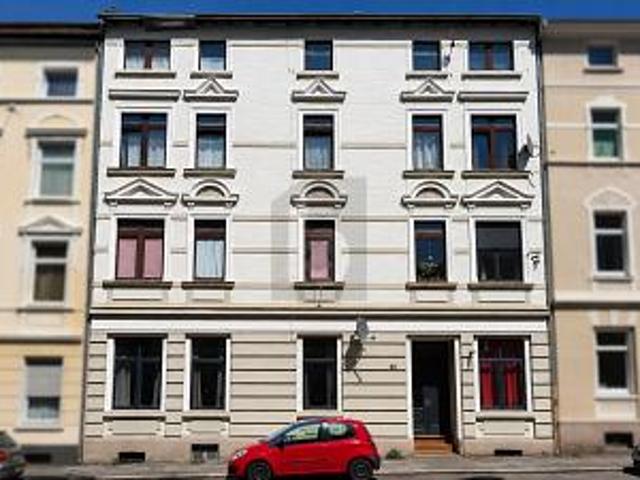 Wohnung kaufen in Mittelstadt, Hagen