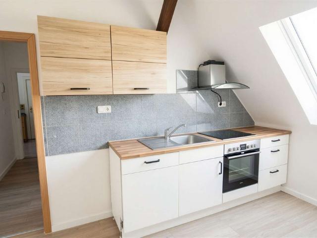 Apartment mieten in Paulsstadt, Schwerin