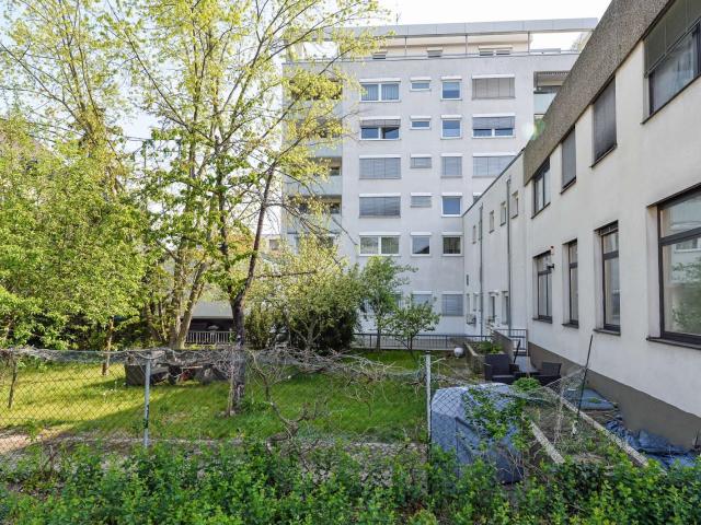 Apartment mieten in Mögeldorf, Nürnberg