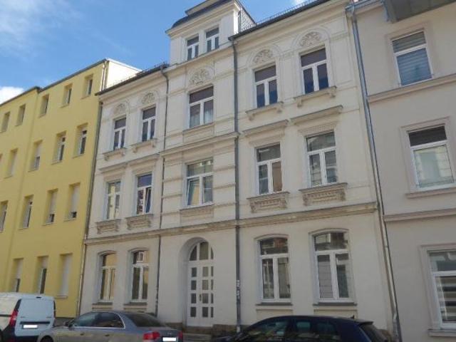 Wohnung mieten in Neundorfer Vorstadt, Plauen