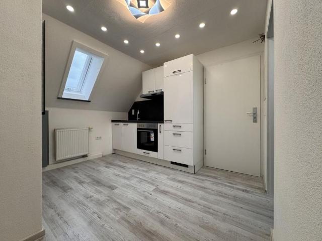 Apartment mieten in Crailsheim, Baden-Württemberg