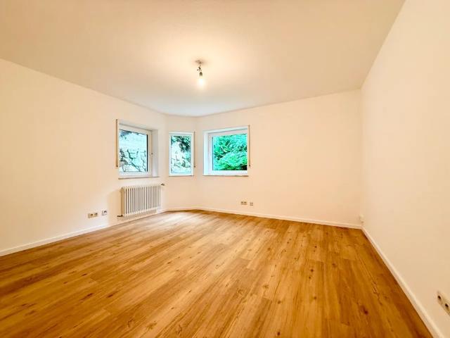 Apartment mieten in Neckarau, Mannheim