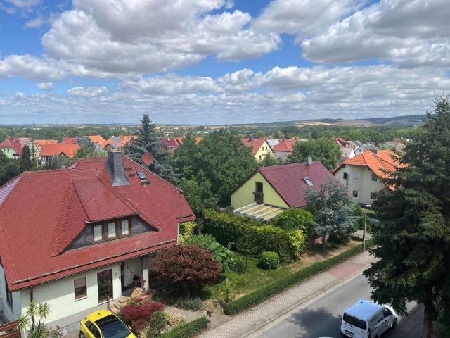 Apartment mieten in Erfurt, Thüringen