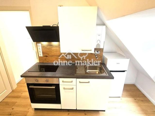 Apartment mieten in Ahlem-Badenstedt-Davenstedt, Hannover