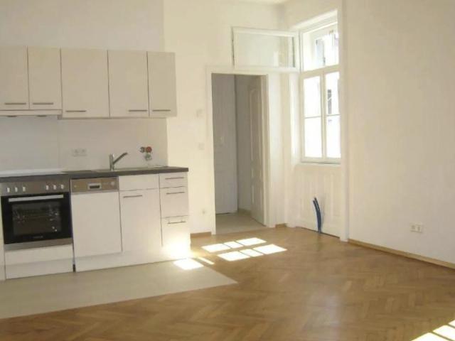 Apartment mieten in Tempelhof–Schöneberg, Berlin