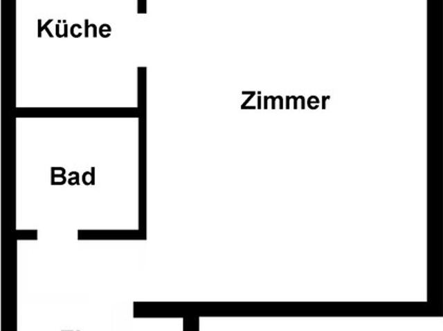 Apartment mieten in Uetersen, Schleswig-Holstein