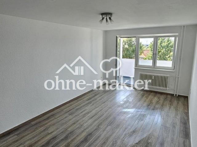 Apartment mieten in Kleve, Schleswig-Holstein