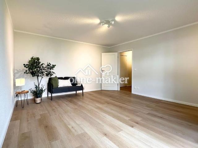 Apartment mieten in Stadtmitte, Rostock