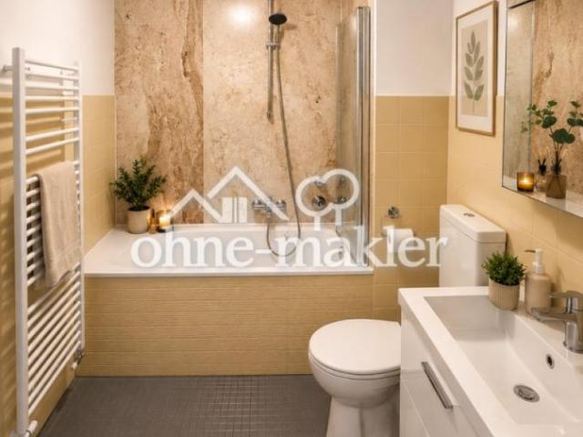 Apartment mieten in Regensburg, Bayern
