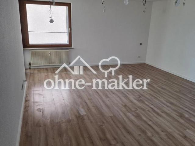 Apartment mieten in Neckarweihingen, Ludwigsburg