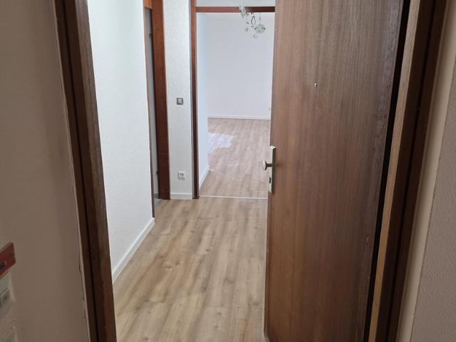 Wohnung mieten in Ludwigsburg, Baden-Württemberg