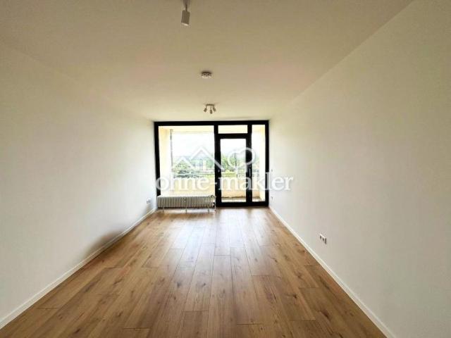Apartment mieten in Bemerode, Hannover