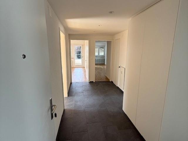 Apartment mieten in Therwil