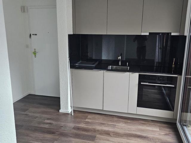 Apartment mieten in Grabs, Wahlkreis Werdenberg
