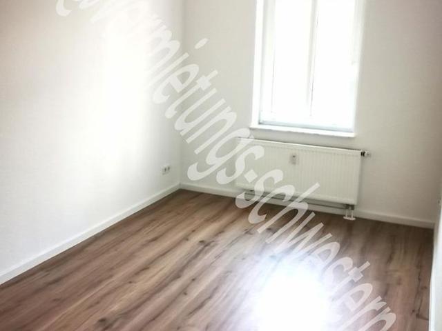 Apartment mieten in Altchemnitz, Chemnitz