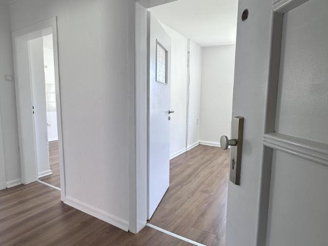 Wohnung mieten in Oberhausen, Nordrhein-Westfalen