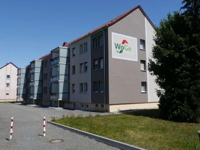 Wohnung mieten in Tröbitz, Elbe-Elster