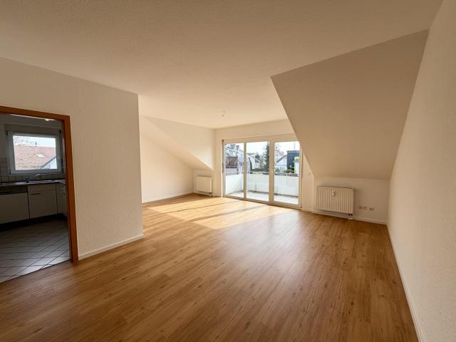 Wohnung kaufen in Sunthausen, Bad Dürrheim