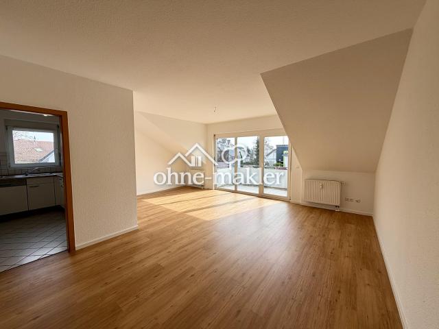 Apartment kaufen in Bad Dürrheim, Baden-Württemberg